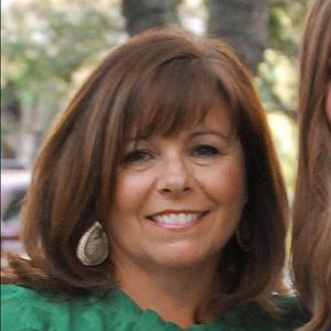 Meet your Posher, Lee-ann